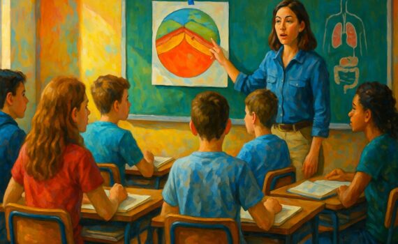 SVT 3ᵉ : 5 livres de soutien scolaire pour progresser et remonter sa moyenne