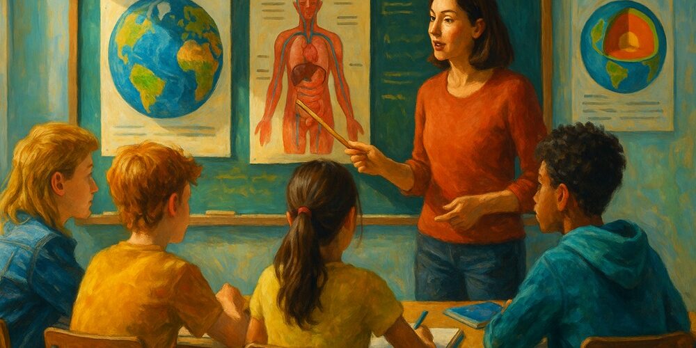 SVT 4ᵉ : 4 livres de soutien scolaire pour progresser et remonter sa moyenne