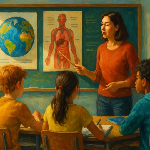 SVT 4ᵉ : 4 livres de soutien scolaire pour progresser et remonter sa moyenne