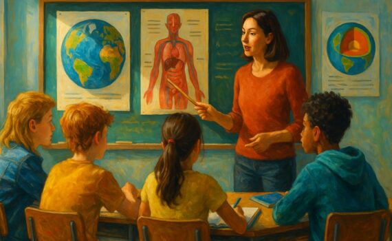 SVT 4ᵉ : 4 livres de soutien scolaire pour progresser et remonter sa moyenne