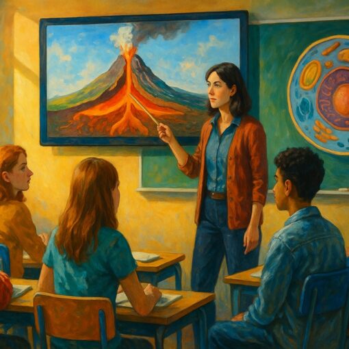 SVT 5ᵉ : 5 livres de soutien scolaire pour progresser et remonter sa moyenne