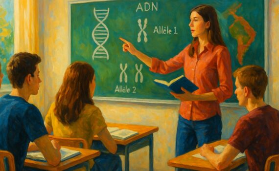 SVT première générale : 5 livres de soutien scolaire pour progresser et remonter sa moyenne