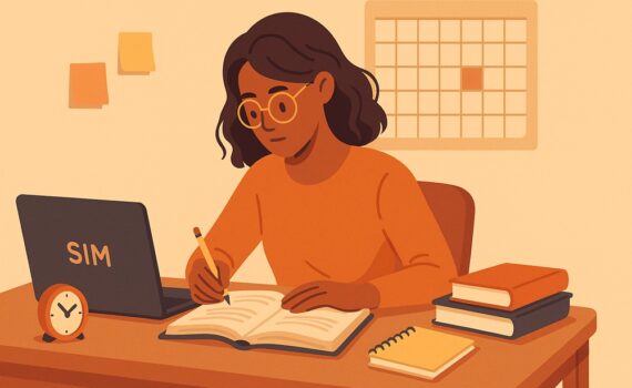 Score IAE-Message : 6 livres pour réussir le test