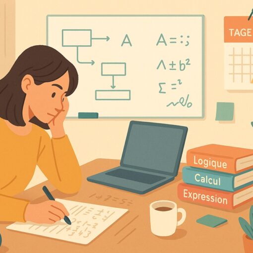 TAGE MAGE : 5 livres pour réussir le test