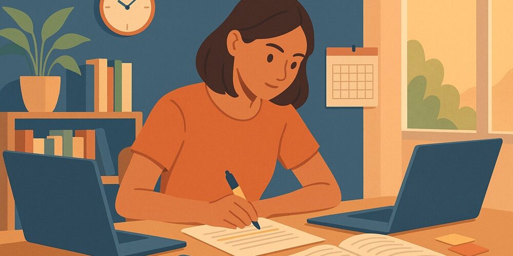 TAGE post-bac : 4 livres pour réussir le test