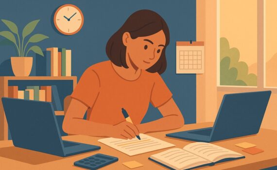 TAGE post-bac : 4 livres pour réussir le test