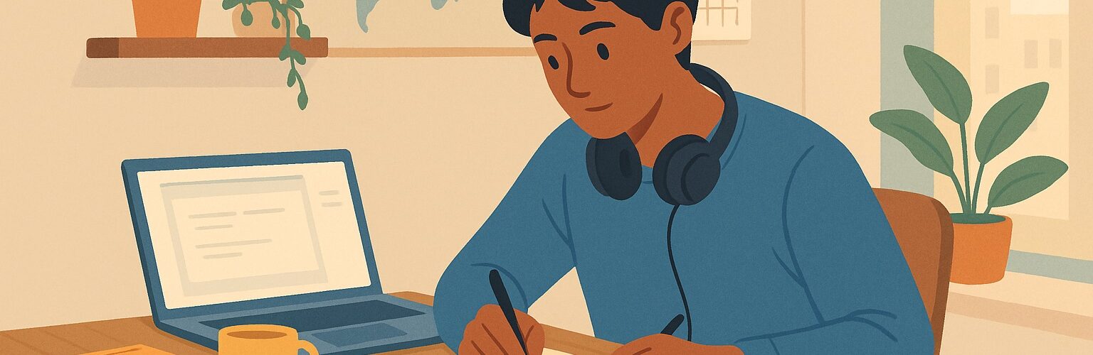 TCF : 4 livres pour réussir le test