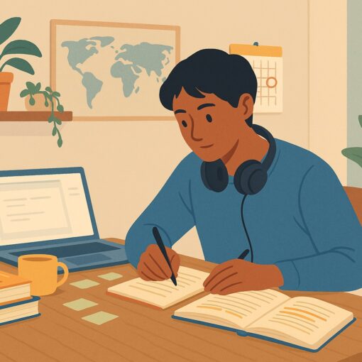 TCF : 4 livres pour réussir le test