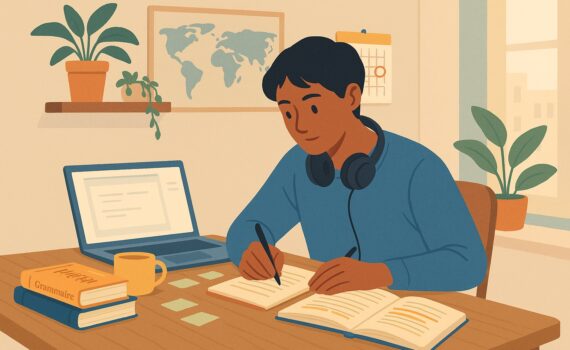 TCF : 4 livres pour réussir le test