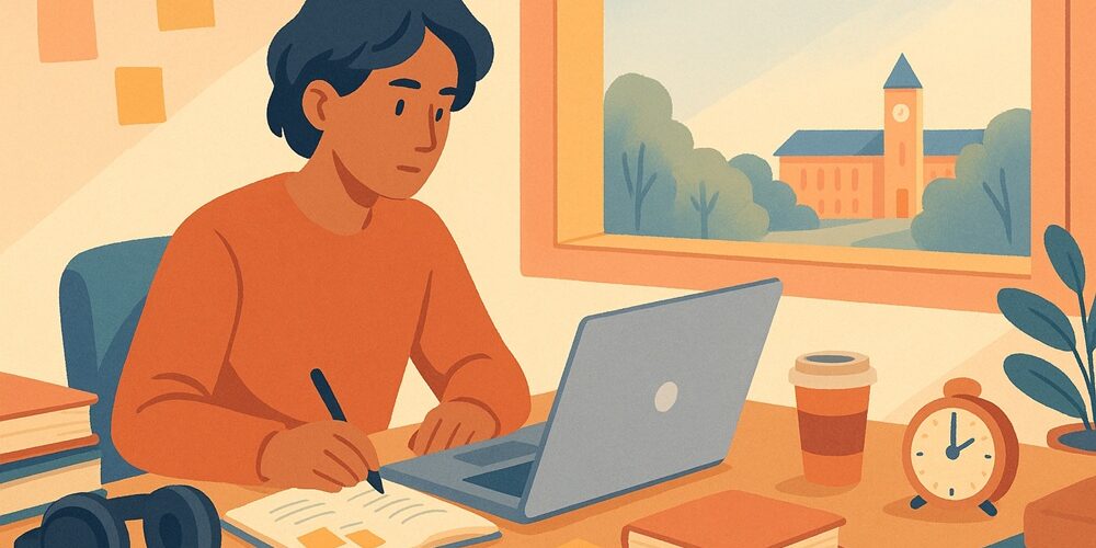 TOEFL iBT : 4 livres pour réussir le test