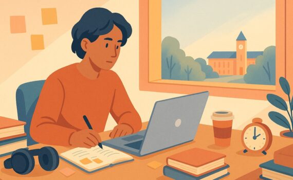 TOEFL iBT : 4 livres pour réussir le test