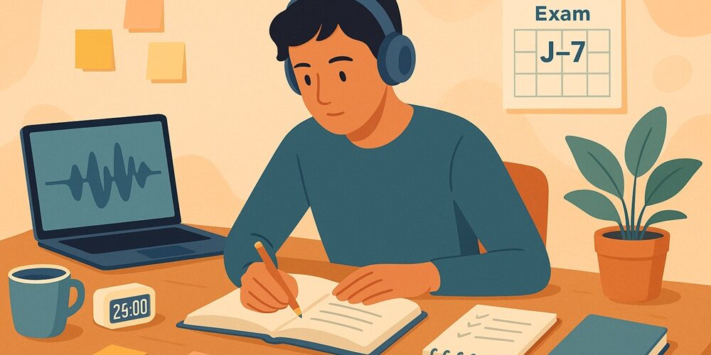 TOEIC : 7 livres pour réussir le test