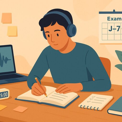 TOEIC : 7 livres pour réussir le test