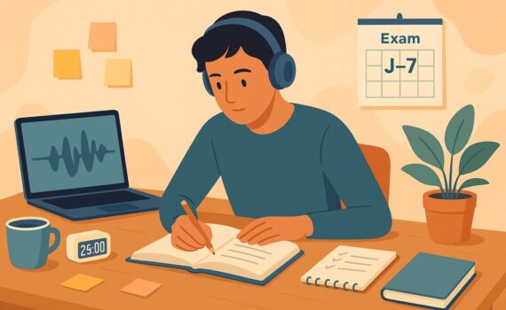 TOEIC : 7 livres pour réussir le test