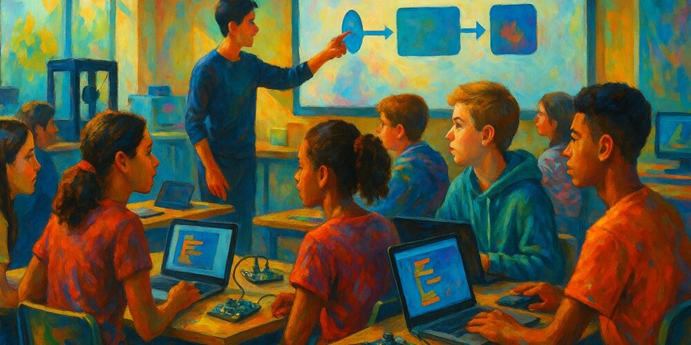 Technologie 3ᵉ : 5 livres de soutien scolaire pour progresser et remonter sa moyenne