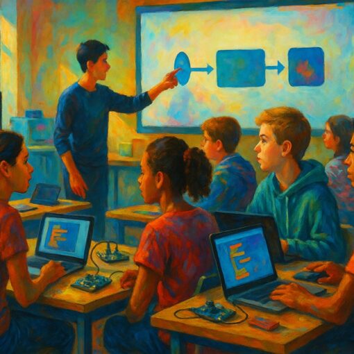 Technologie 3ᵉ : 5 livres de soutien scolaire pour progresser et remonter sa moyenne