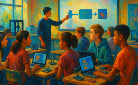 Technologie 3ᵉ : 5 livres de soutien scolaire pour progresser et remonter sa moyenne