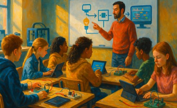 Technologie 4ᵉ : 4 livres de soutien scolaire pour progresser et remonter sa moyenne