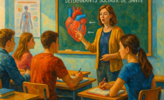 Terminale ST2S : 5 livres pour réussir son année