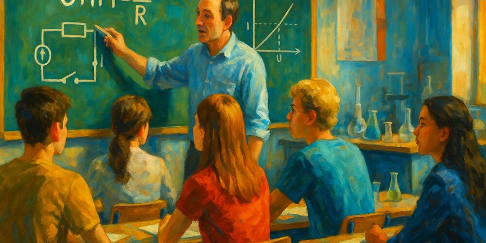 Terminale STL : 5 livres pour réussir son année