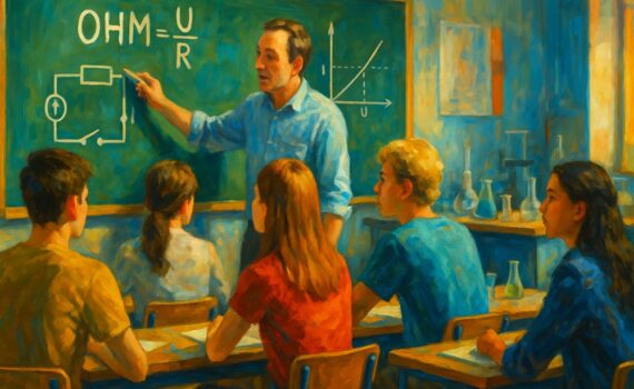 Terminale STL : 5 livres pour réussir son année