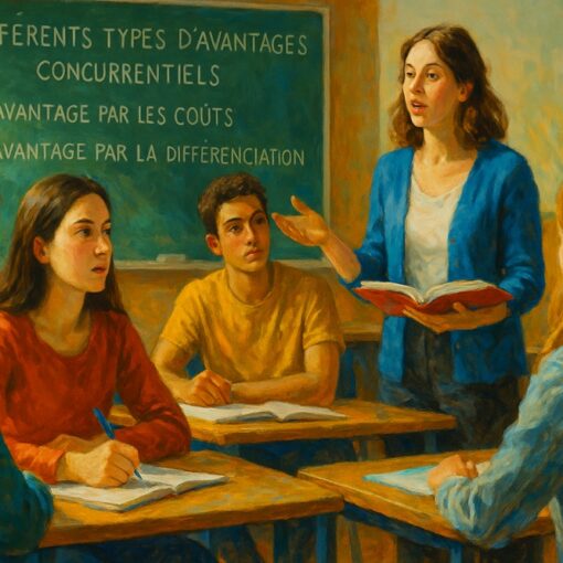 Terminale STMG : 5 livres pour réussir son année