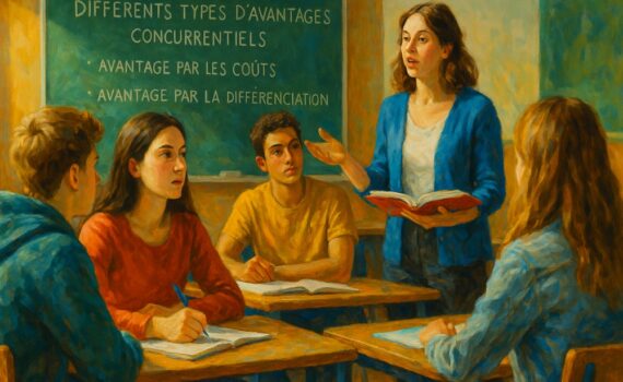 Terminale STMG : 5 livres pour réussir son année