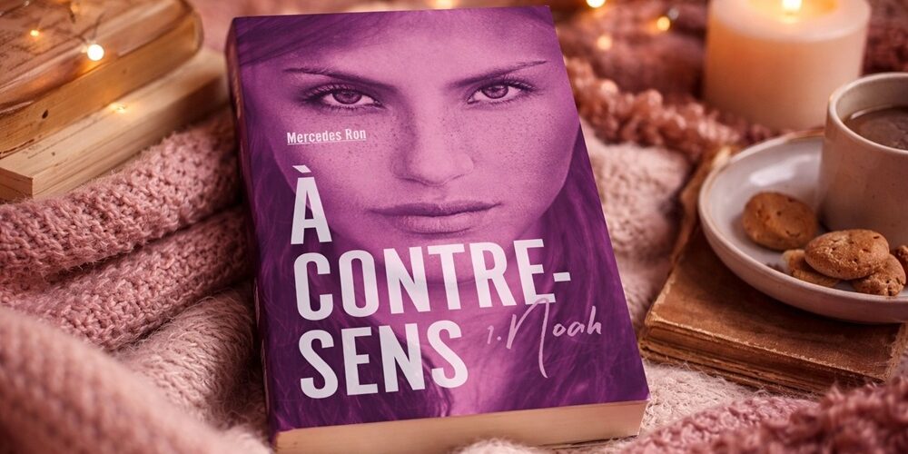 Que lire après À contre-sens de Mercedes Ron ? – Notre sélection