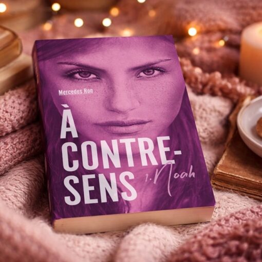 Que lire après À contre-sens de Mercedes Ron ? – Notre sélection