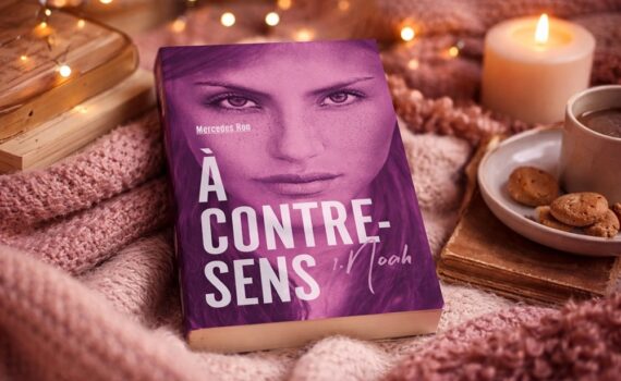 Que lire après À contre-sens de Mercedes Ron ? – Notre sélection