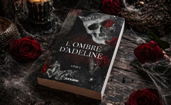 Que lire après L'Ombre d'Adeline de H. D. Carlton ? – Notre sélection