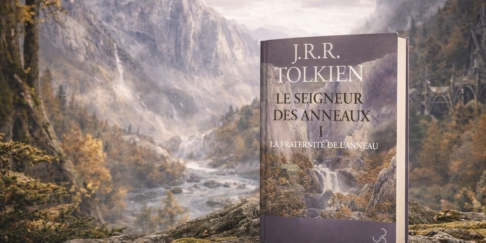 Que lire après Le Seigneur des Anneaux de J. R. R. Tolkien ? – Notre sélection
