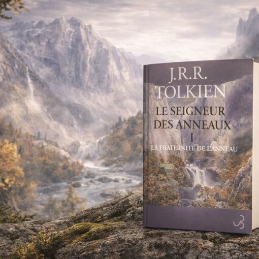Que lire après Le Seigneur des Anneaux de J. R. R. Tolkien ? – Notre sélection