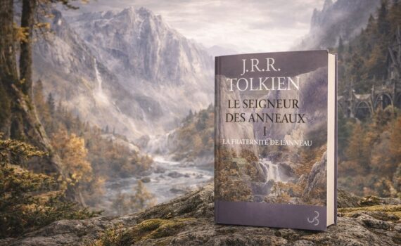 Que lire après Le Seigneur des Anneaux de J. R. R. Tolkien ? – Notre sélection