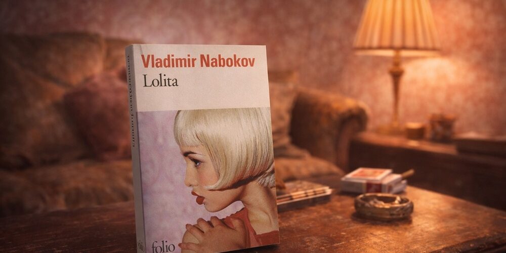 Que lire après Lolita de Vladimir Nabokov ? – Notre sélection