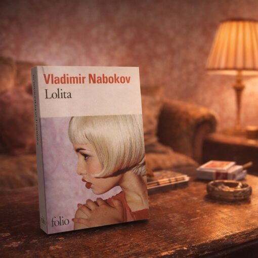 Que lire après Lolita de Vladimir Nabokov ? – Notre sélection