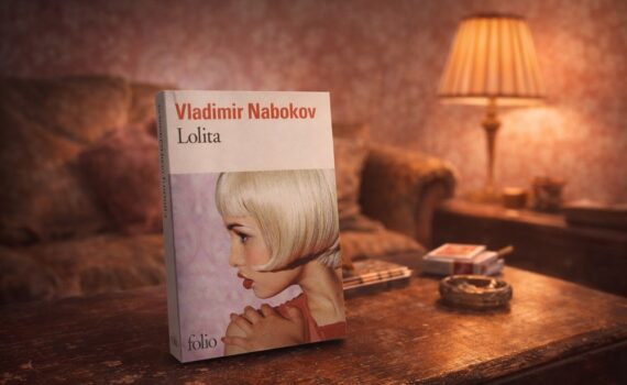 Que lire après Lolita de Vladimir Nabokov ? – Notre sélection