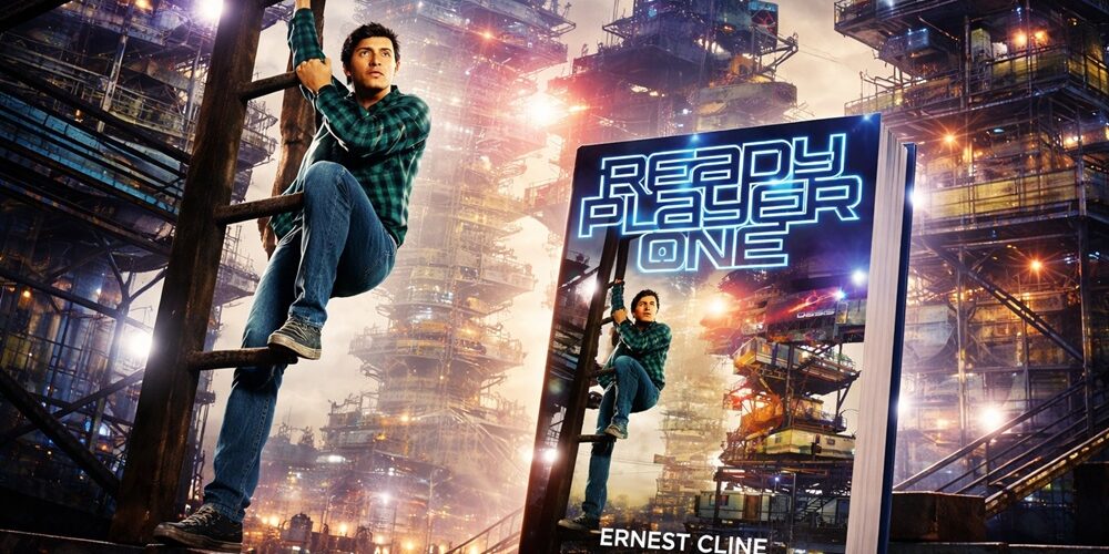 Que lire après Ready Player One d'Ernest Cline ? – Notre sélection