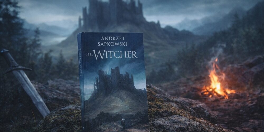 Que lire après The Witcher d’Andrzej Sapkowski ? – Notre sélection