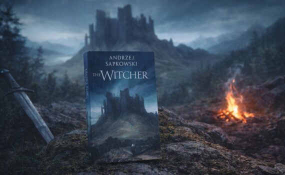 Que lire après The Witcher d’Andrzej Sapkowski ? – Notre sélection