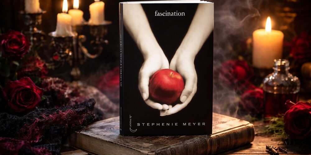 Que lire après Twilight de Stephenie Meyer ? – Notre sélection