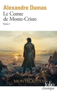 Couverture du livre Le Comte de Monte-Cristo de Alexandre Dumas