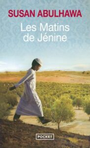 Couverture du livre Les Matins de Jénine de Susan Abulhawa