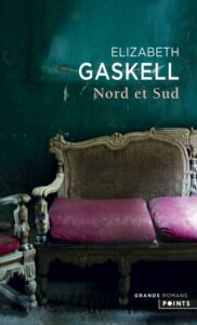 Couverture du livre Nord et Sud de Elizabeth Gaskell