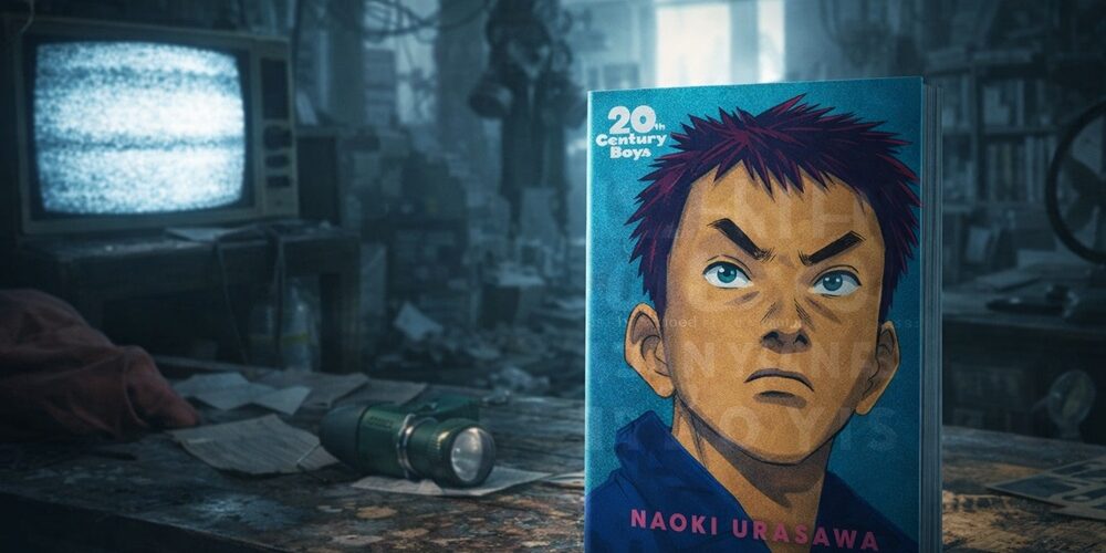 Que lire après « 20th Century Boys » de Naoki Urasawa ?