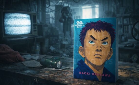 Que lire après « 20th Century Boys » de Naoki Urasawa ?