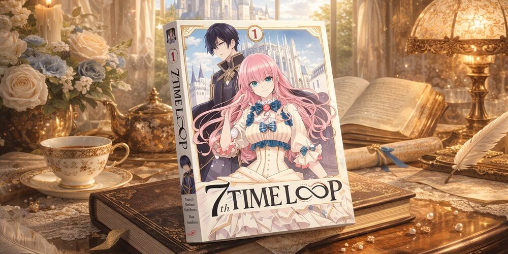 Que lire après « 7th Time Loop » de Touko Amekawa et Hinoki Kino ?
