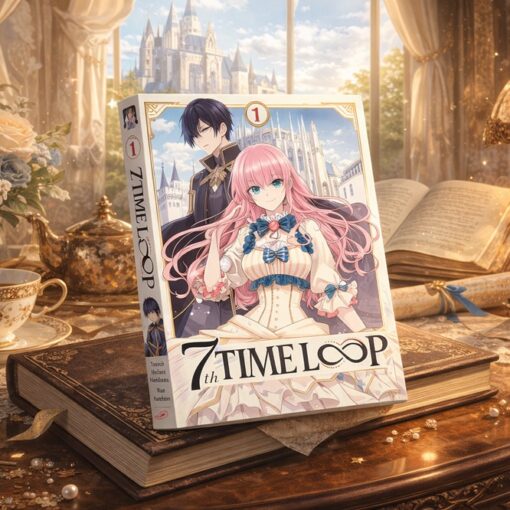 Que lire après « 7th Time Loop » de Touko Amekawa et Hinoki Kino ?
