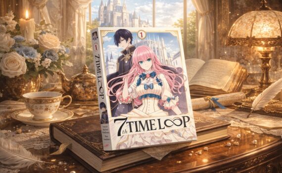 Que lire après « 7th Time Loop » de Touko Amekawa et Hinoki Kino ?