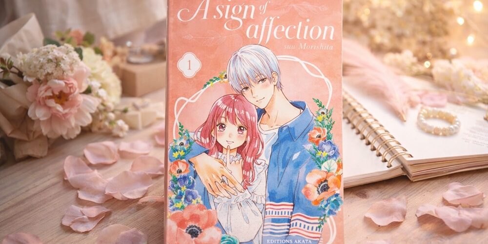 Que lire après « A Sign of Affection » de Suu Morishita ?